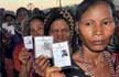 Voting underway for lone LS seat, Assembly by-poll in Mizoram